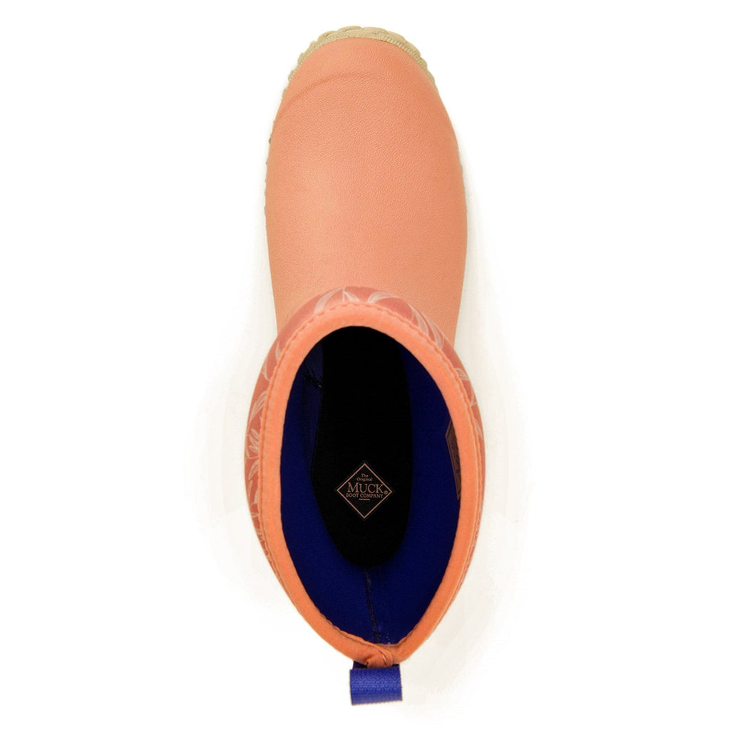 Muck Boots Muckster II Slip On Short Boots