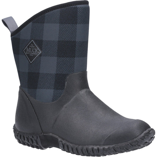 Muck Boots Muckster II Mid Wellingtons