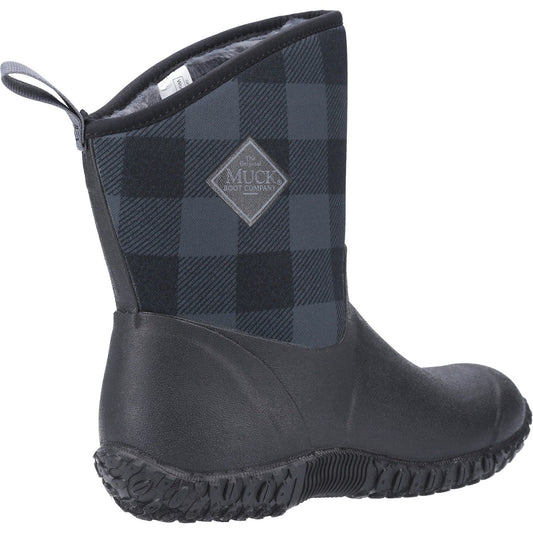 Muck Boots Muckster II Mid Wellingtons