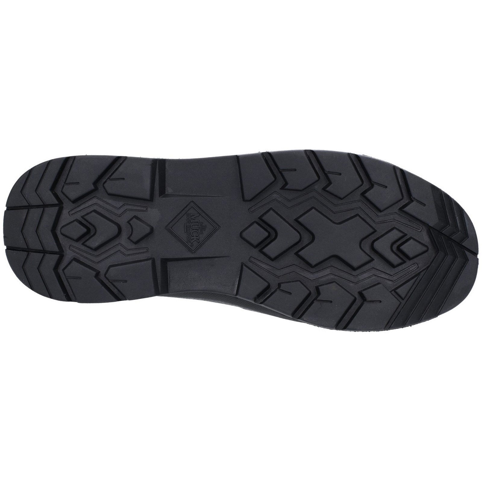 Muck Boots Chore Max S5 Safety Wellingtons