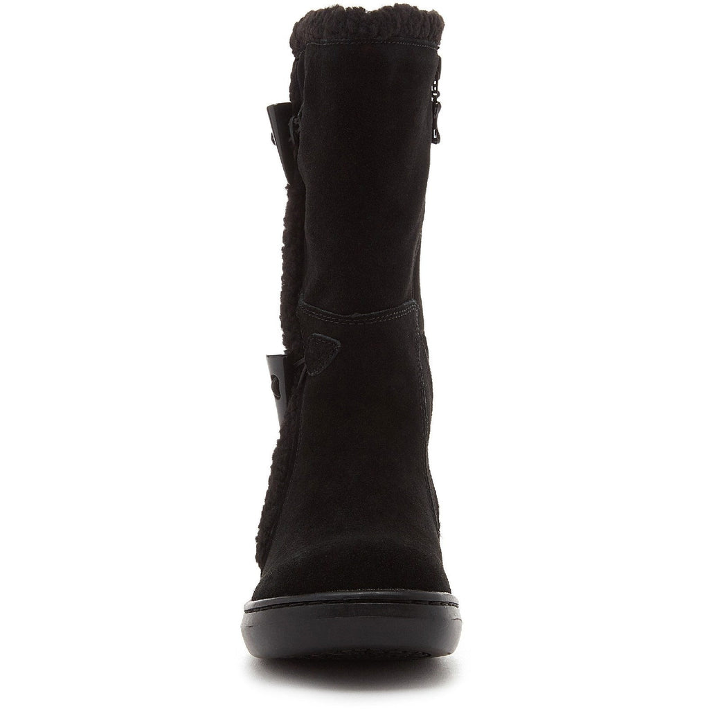 Rocket Dog Slope Boots