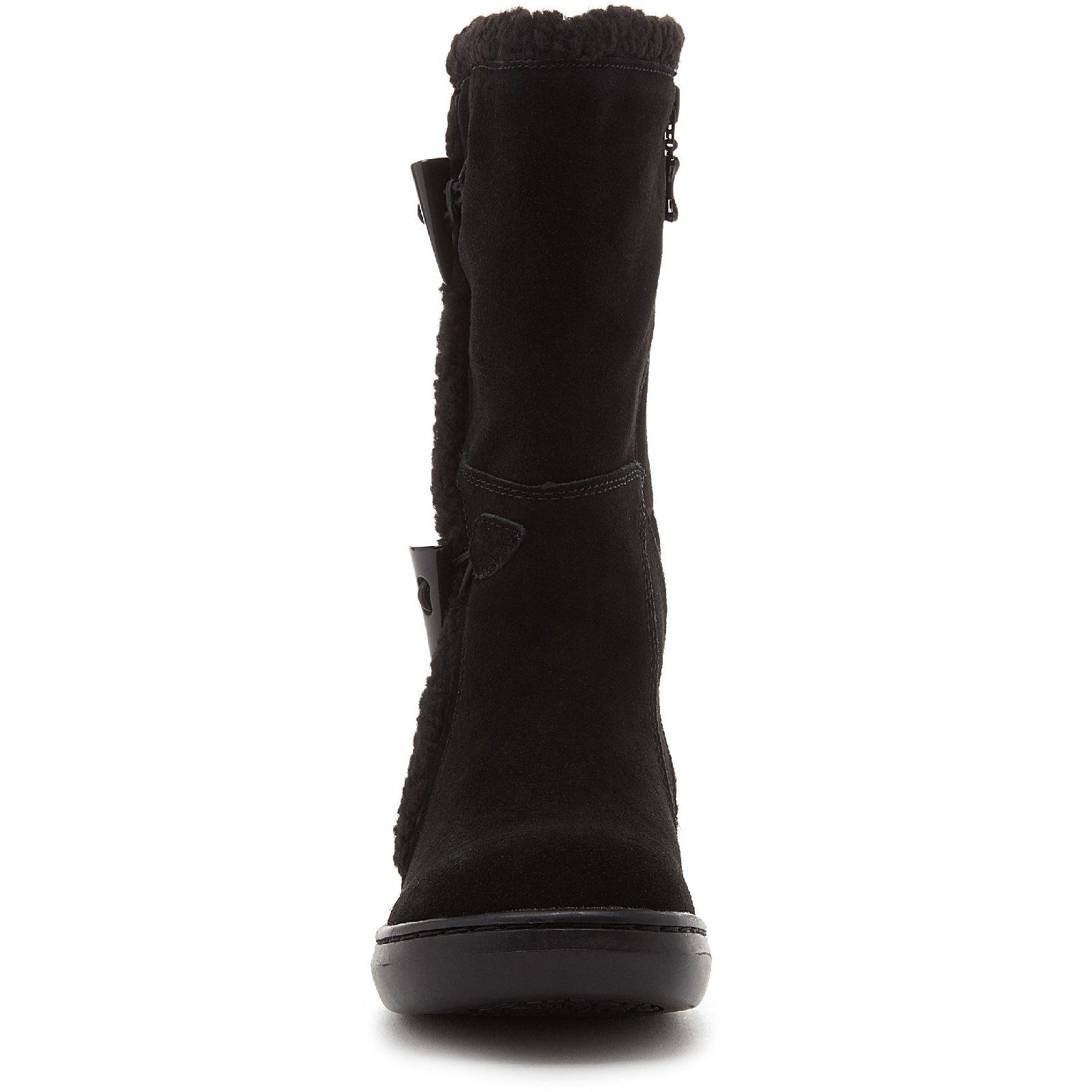 Rocket Dog Slope Boots