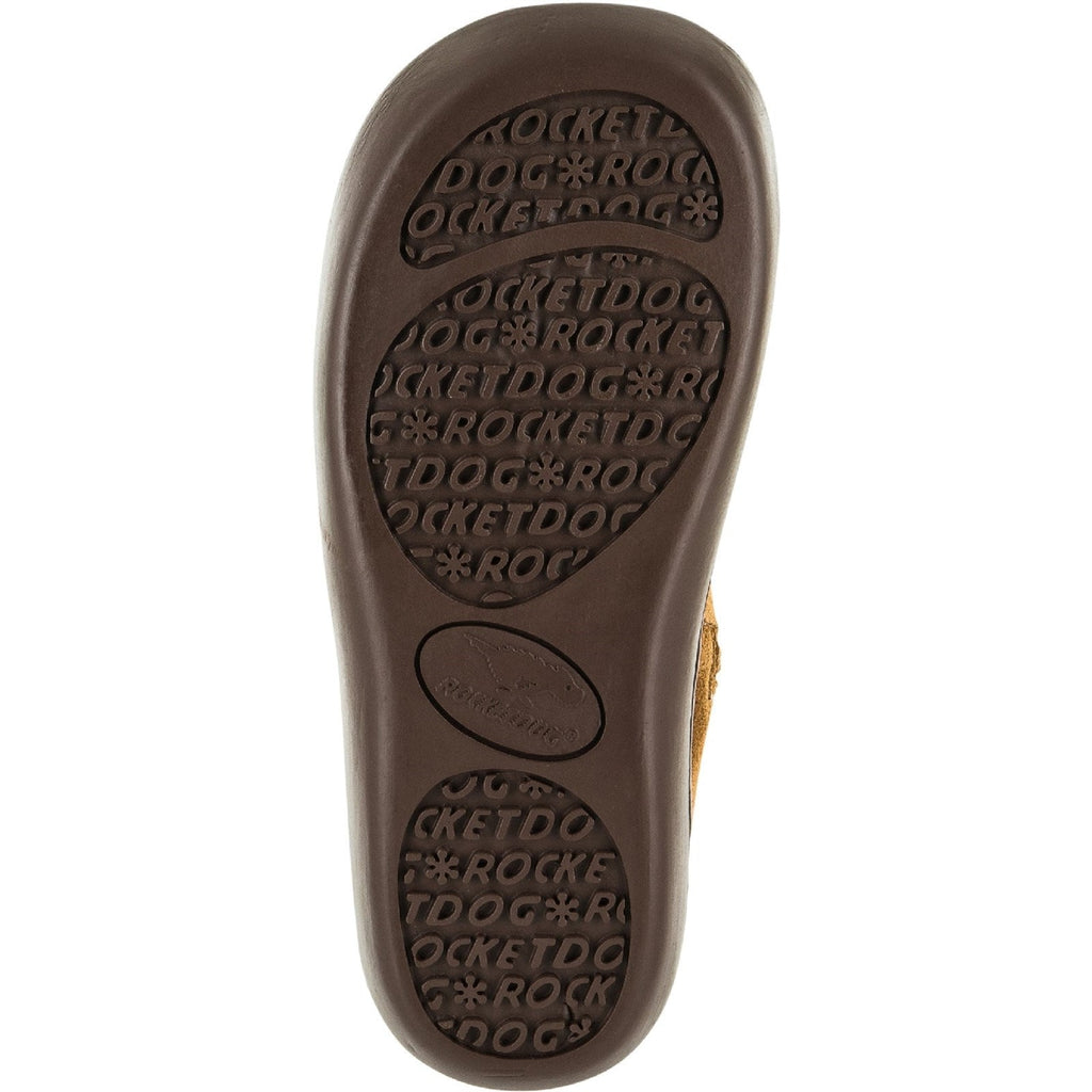 Rocket Dog Slope Boots