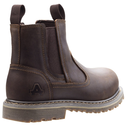 Amblers AS101 Alice Safety Boots