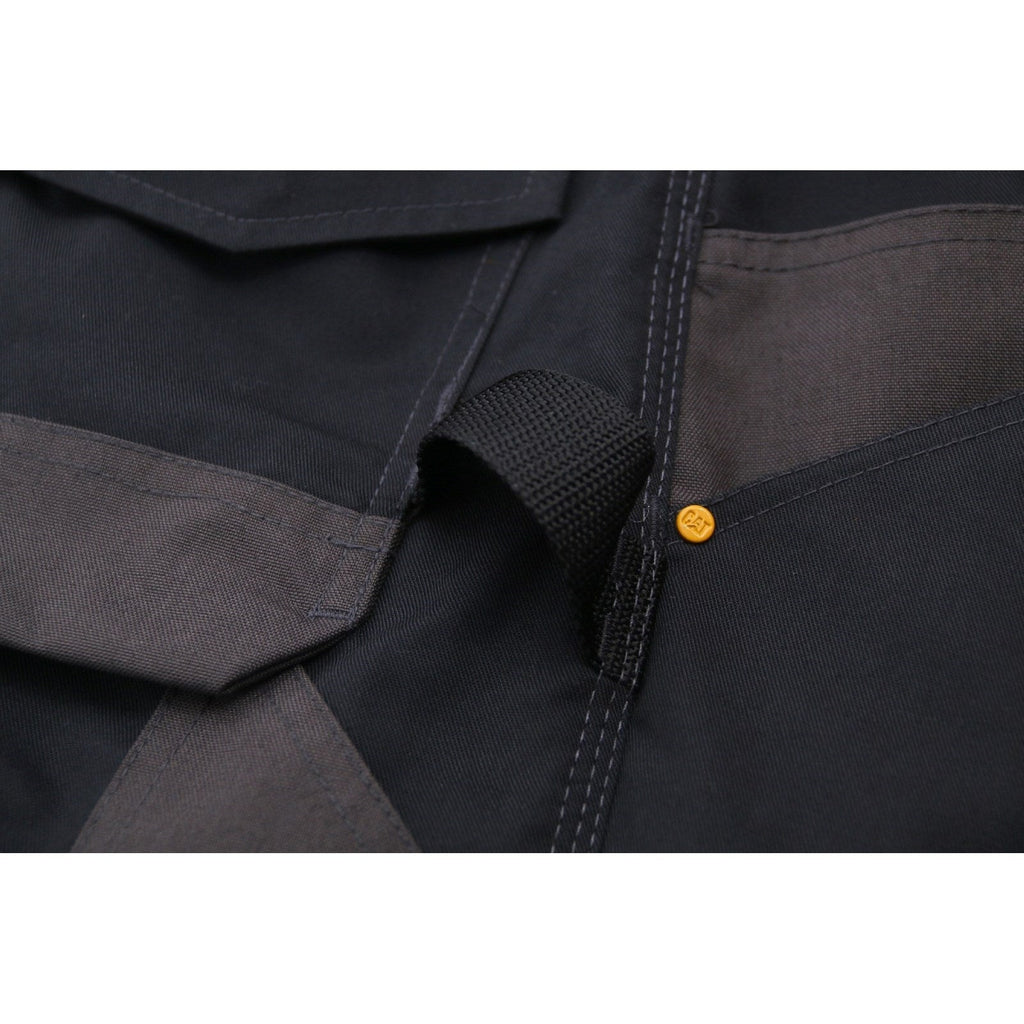 CAT Caterpillar Essentials Knee Pocket Trousers