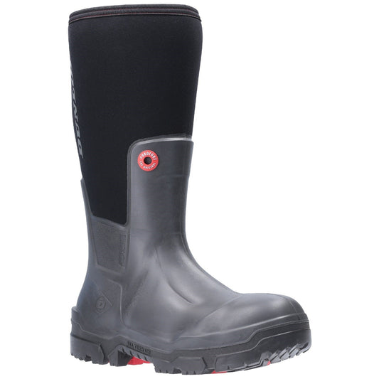 Dunlop Snugboot Pioneer Wellingtons