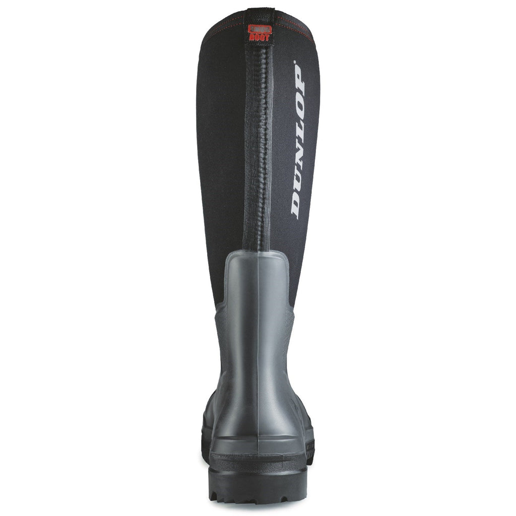 Dunlop Snugboot Pioneer Wellingtons