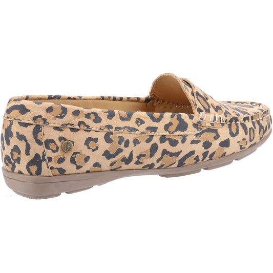 Hush Puppies Margot Slip On Shoes