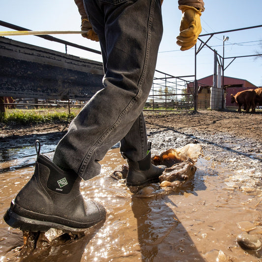 Muck Boots Chore Classic Chelsea Boots