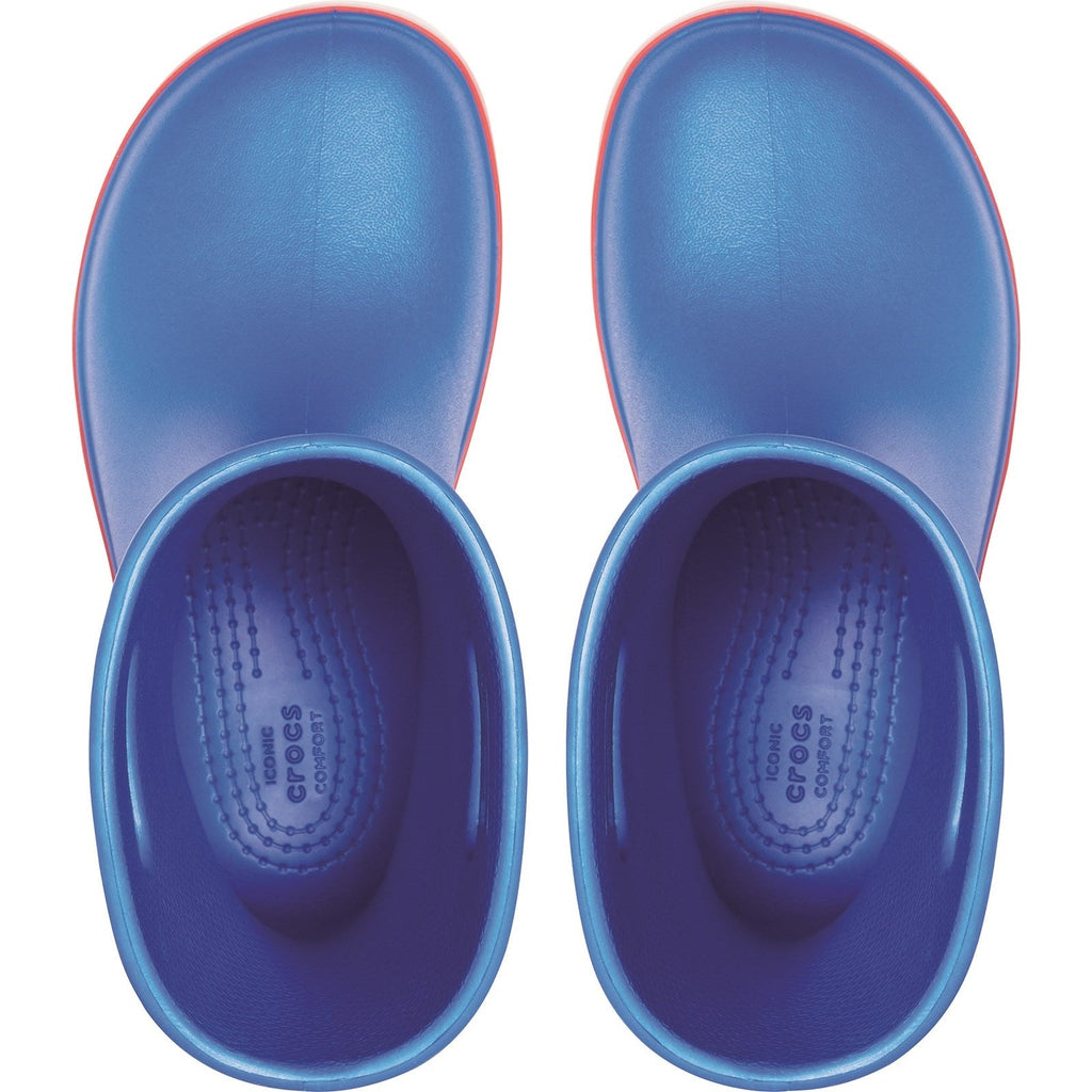 Crocs Crocband Rainboots