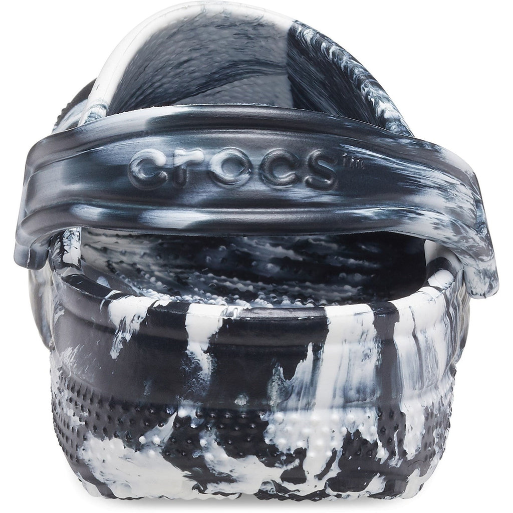 Crocs Marble Clogs