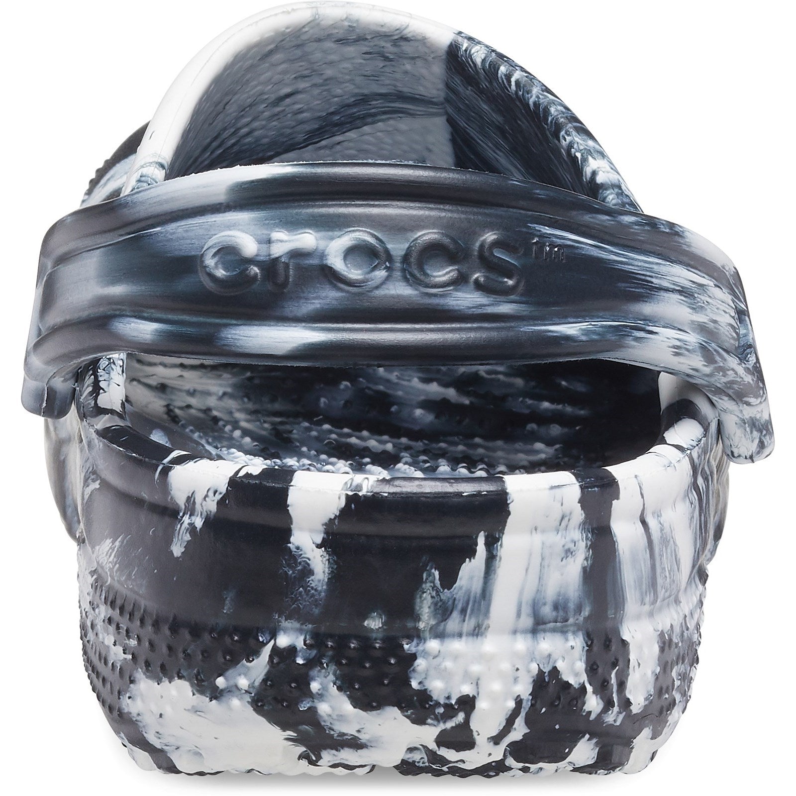 Crocs Marble Clogs