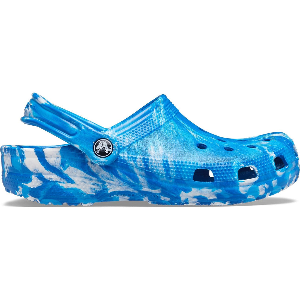 Crocs Marble Clogs