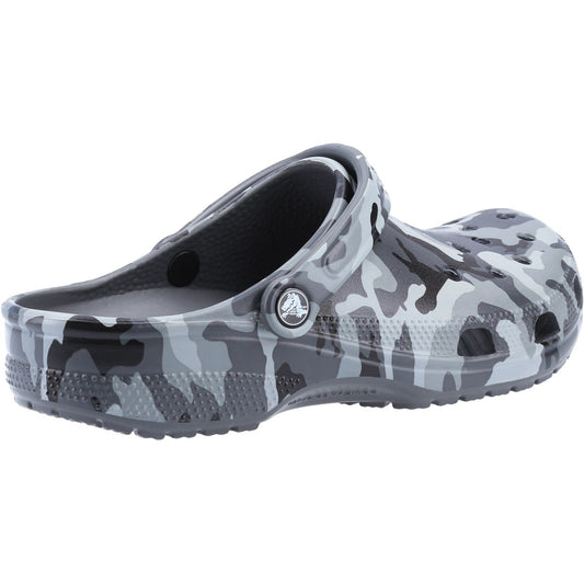 Crocs Seasonal Camo Sandals