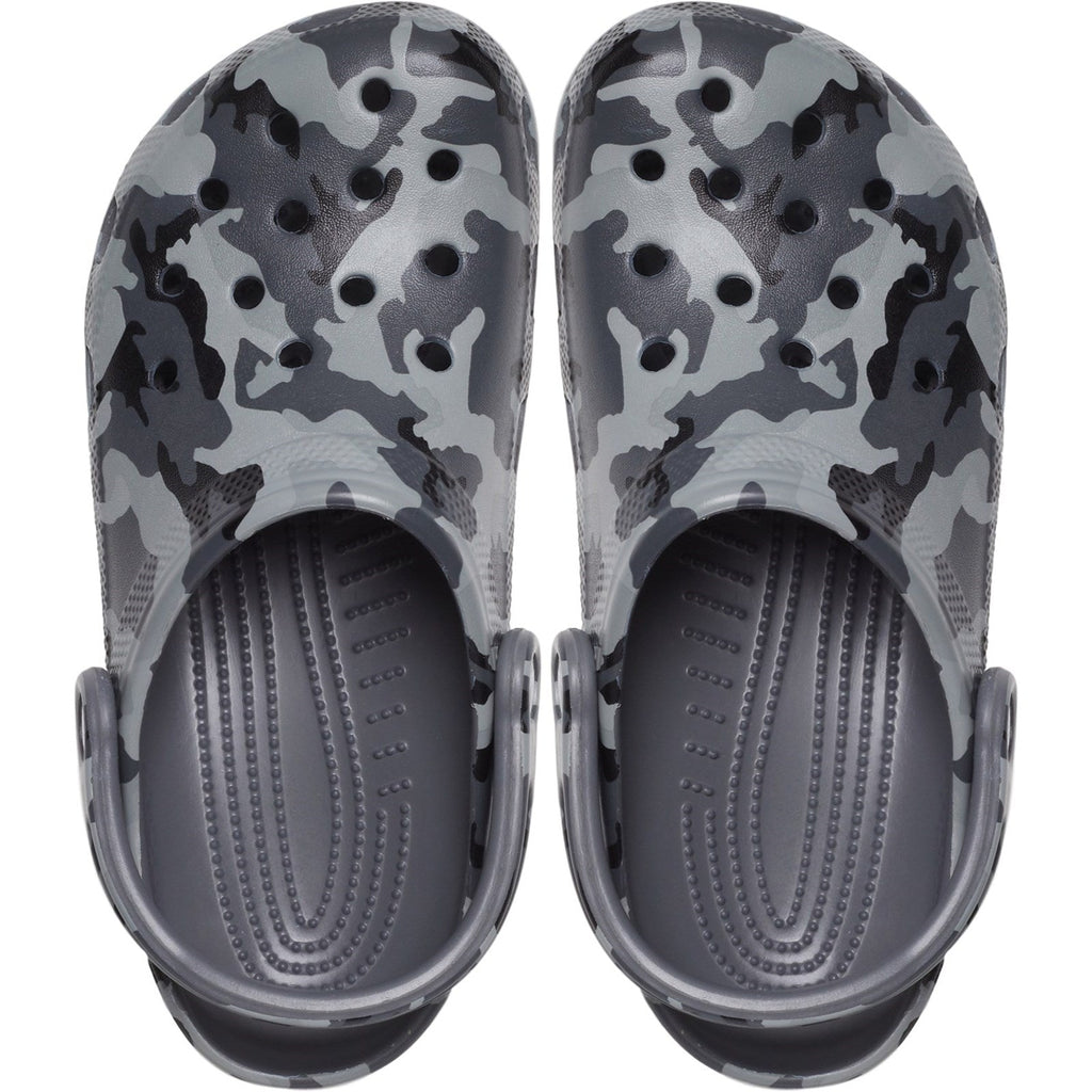 Crocs Seasonal Camo Sandals