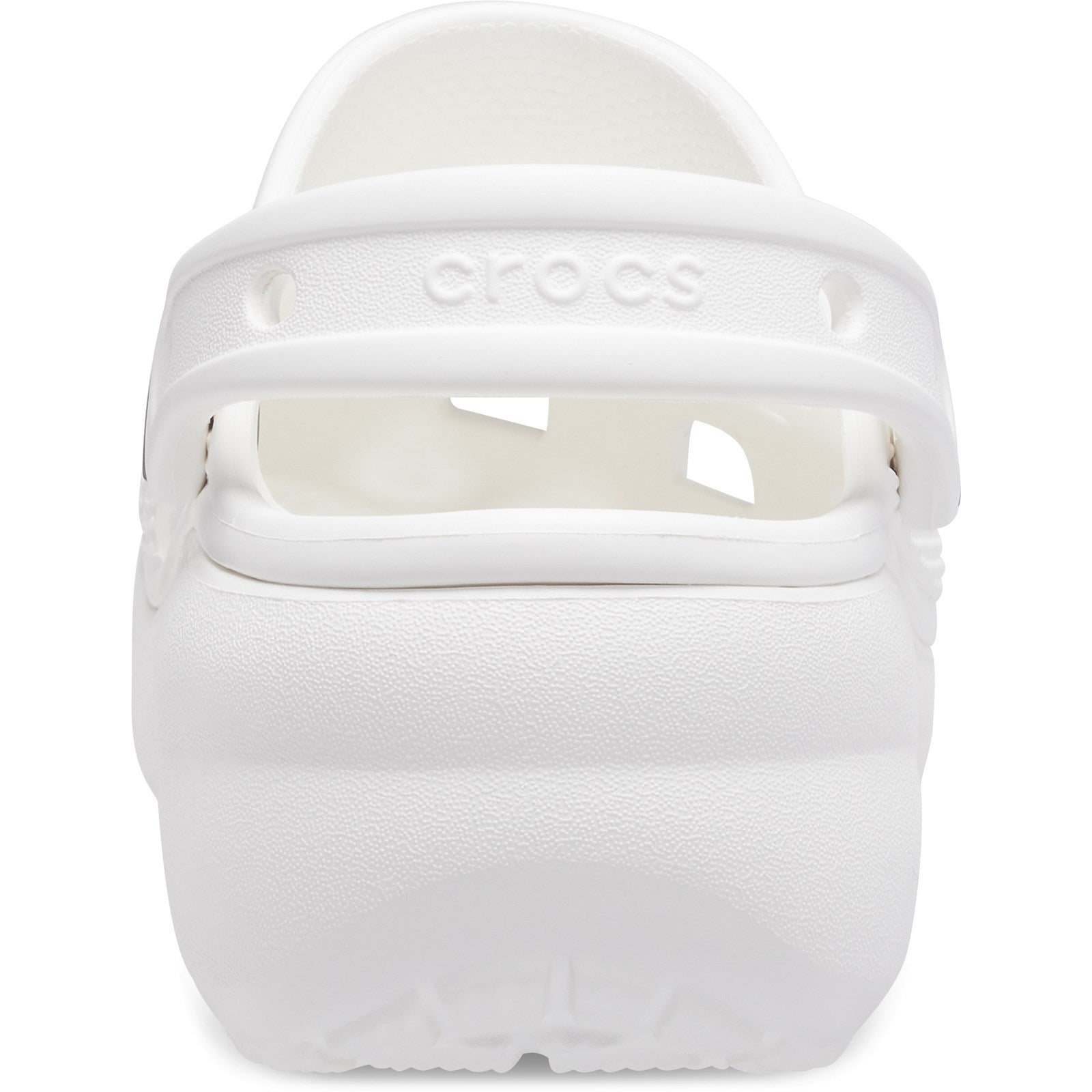 Crocs Classic Platform Clogs