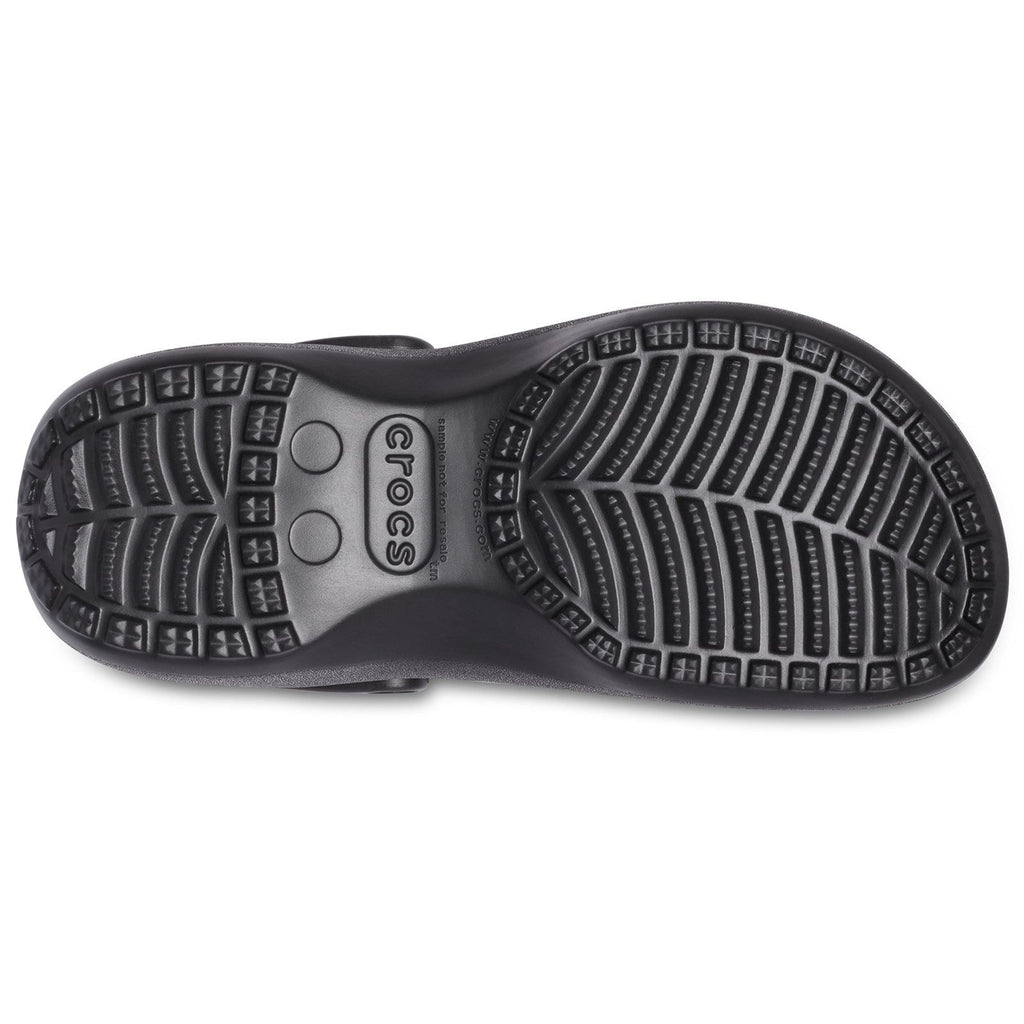 Crocs Classic Platform Clogs