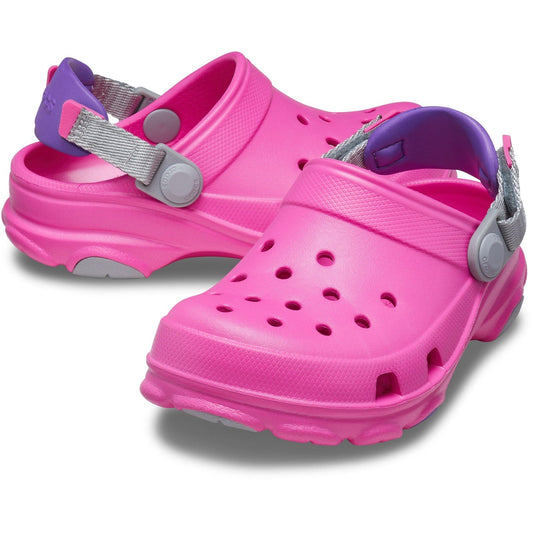 Crocs Classic All-Terrain Clogs