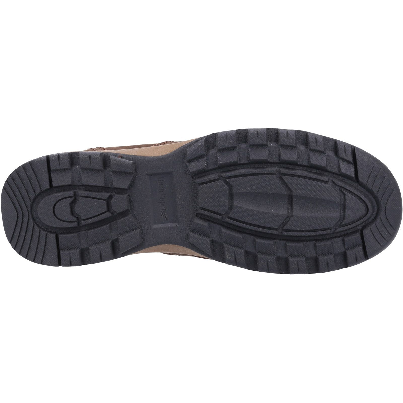 Hush Puppies Dominic Lace Shoes