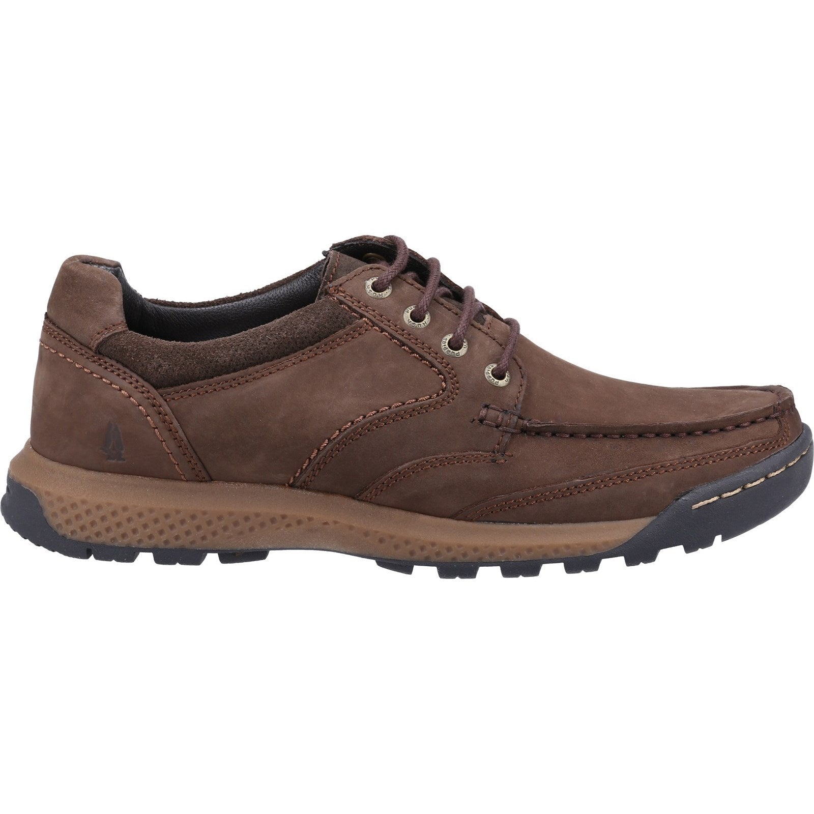 Hush Puppies Dominic Lace Shoes