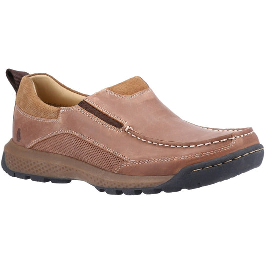 Hush Puppies Duncan Slip On Shoes