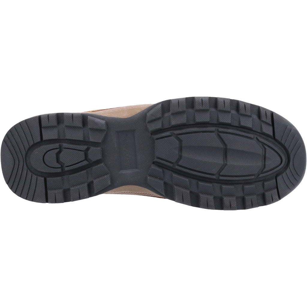 Hush Puppies Duncan Slip On Shoes