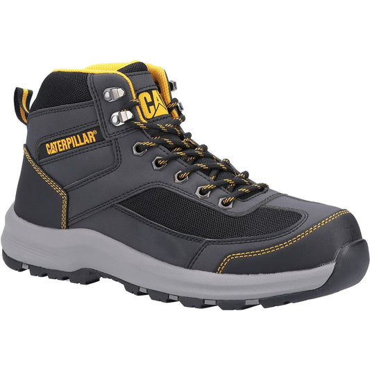 CAT Caterpillar Elmore Safety Boots