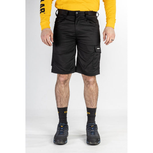 CAT Tracker Shorts