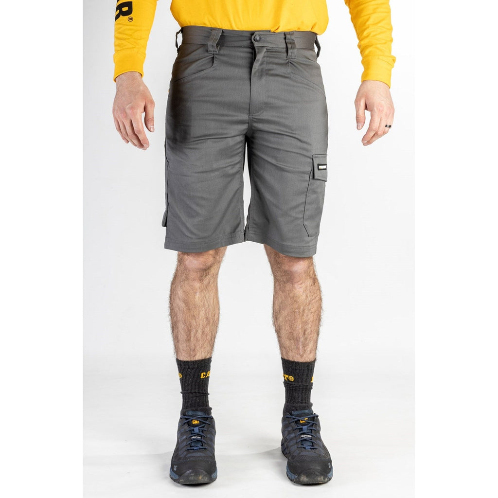 CAT Tracker Shorts