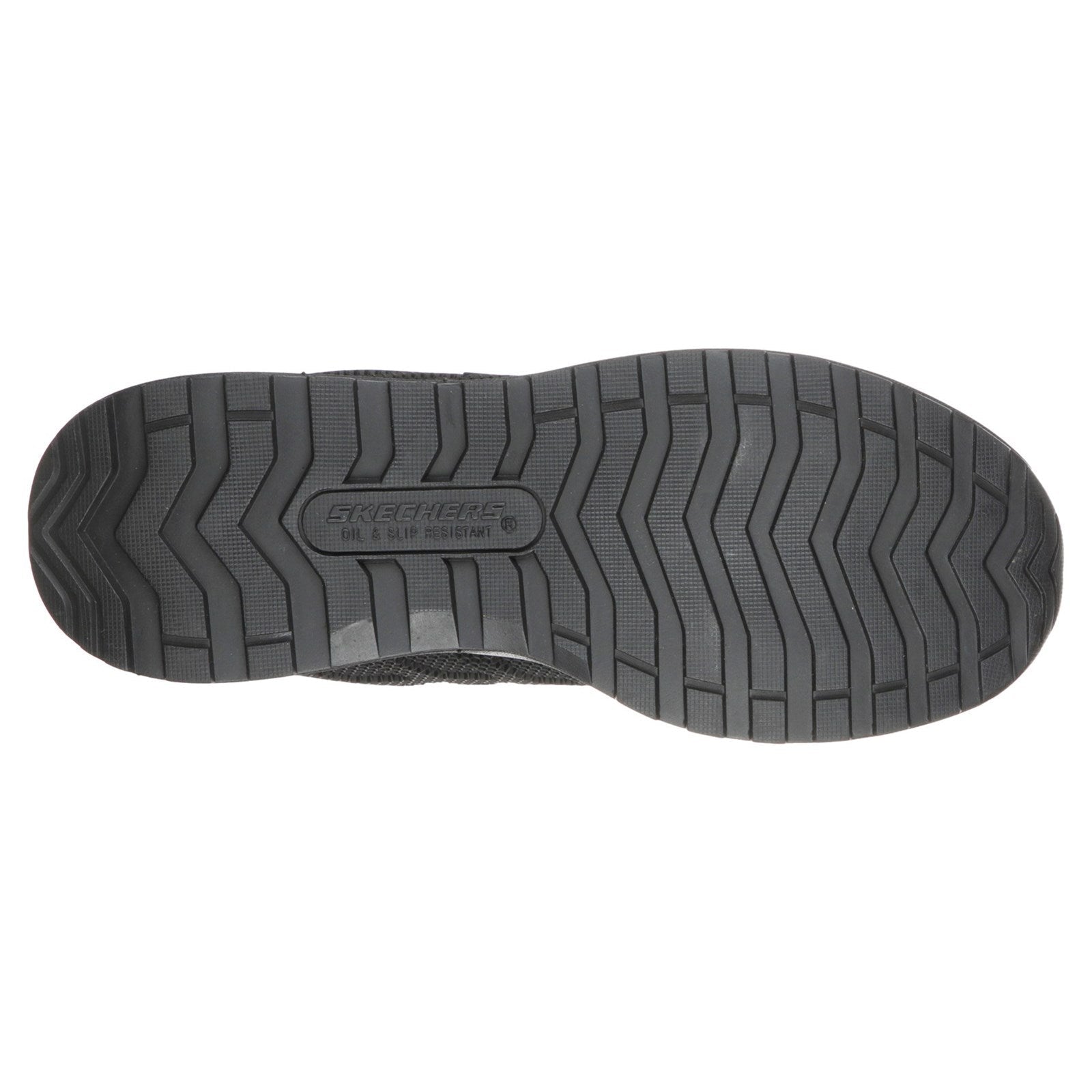Skechers Bulklin Ayak Safety Trainers