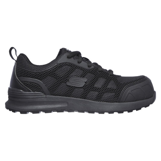 Skechers Bulklin Ayak Safety Trainers