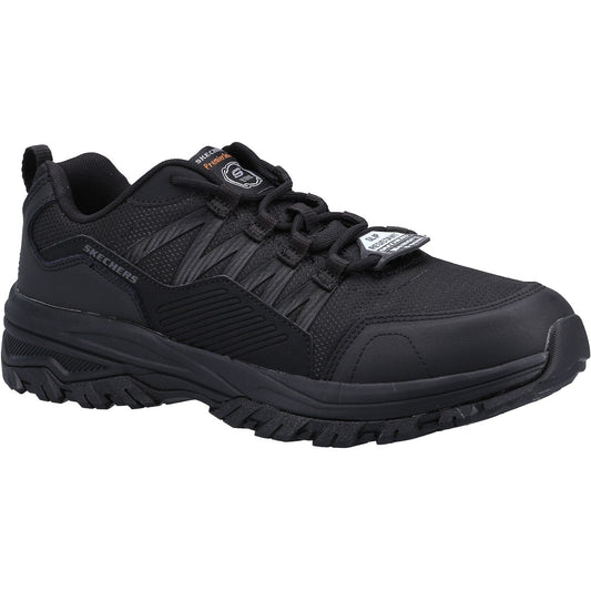 Skechers Fannter Work Trainers