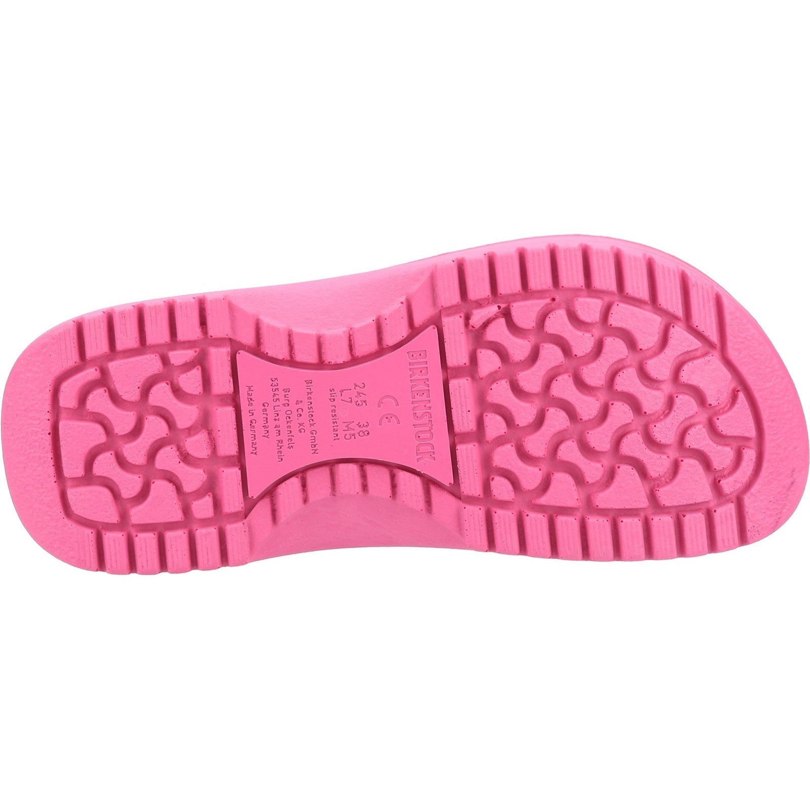 Birkenstock Super-Birki Clogs