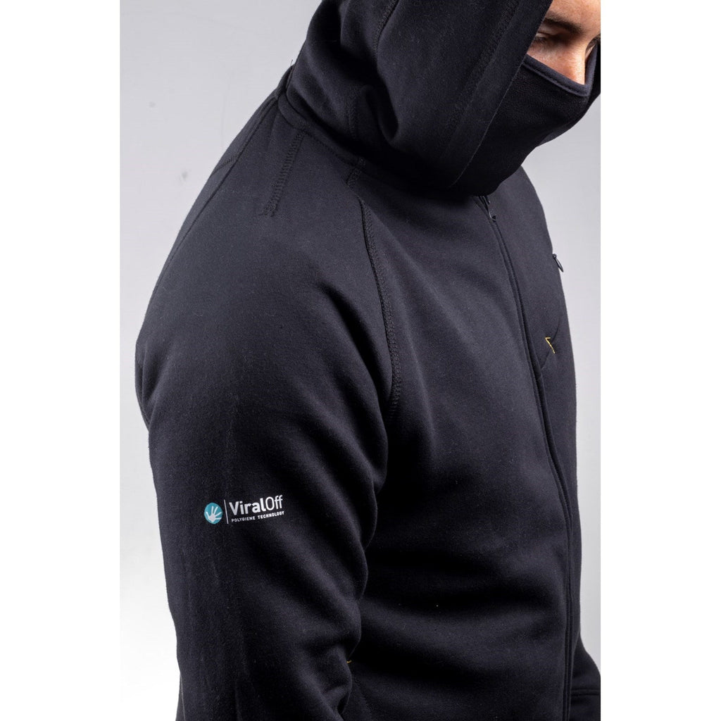 CAT Viraloff Hoodie