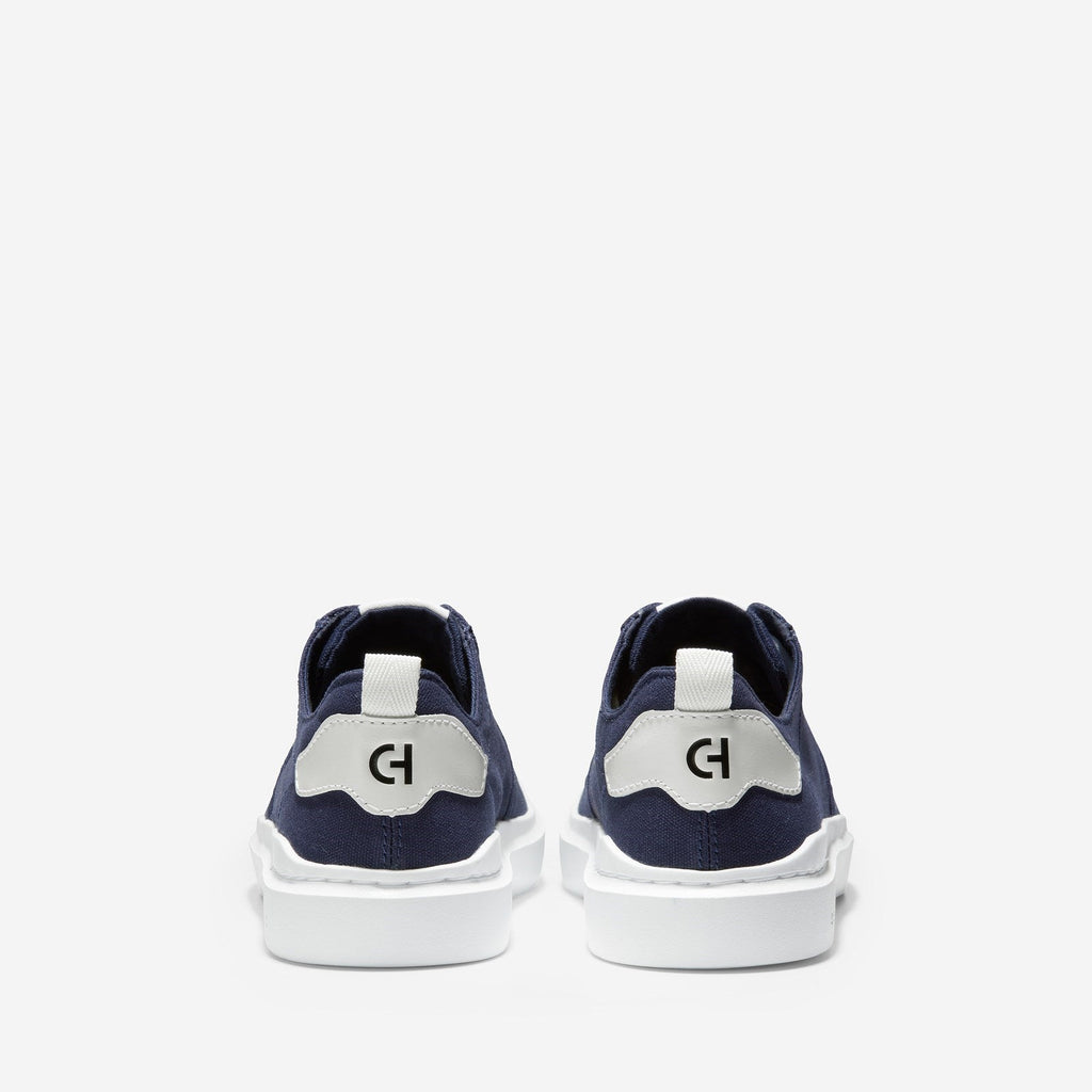 Cole Haan Grandpro Rally CA Trainers