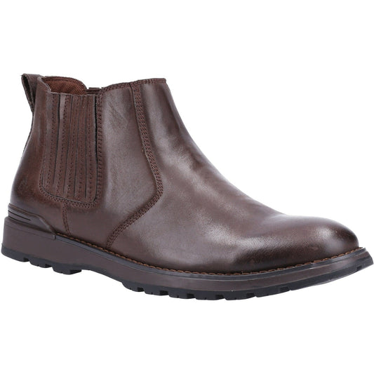 Hush Puppies Gary Boots