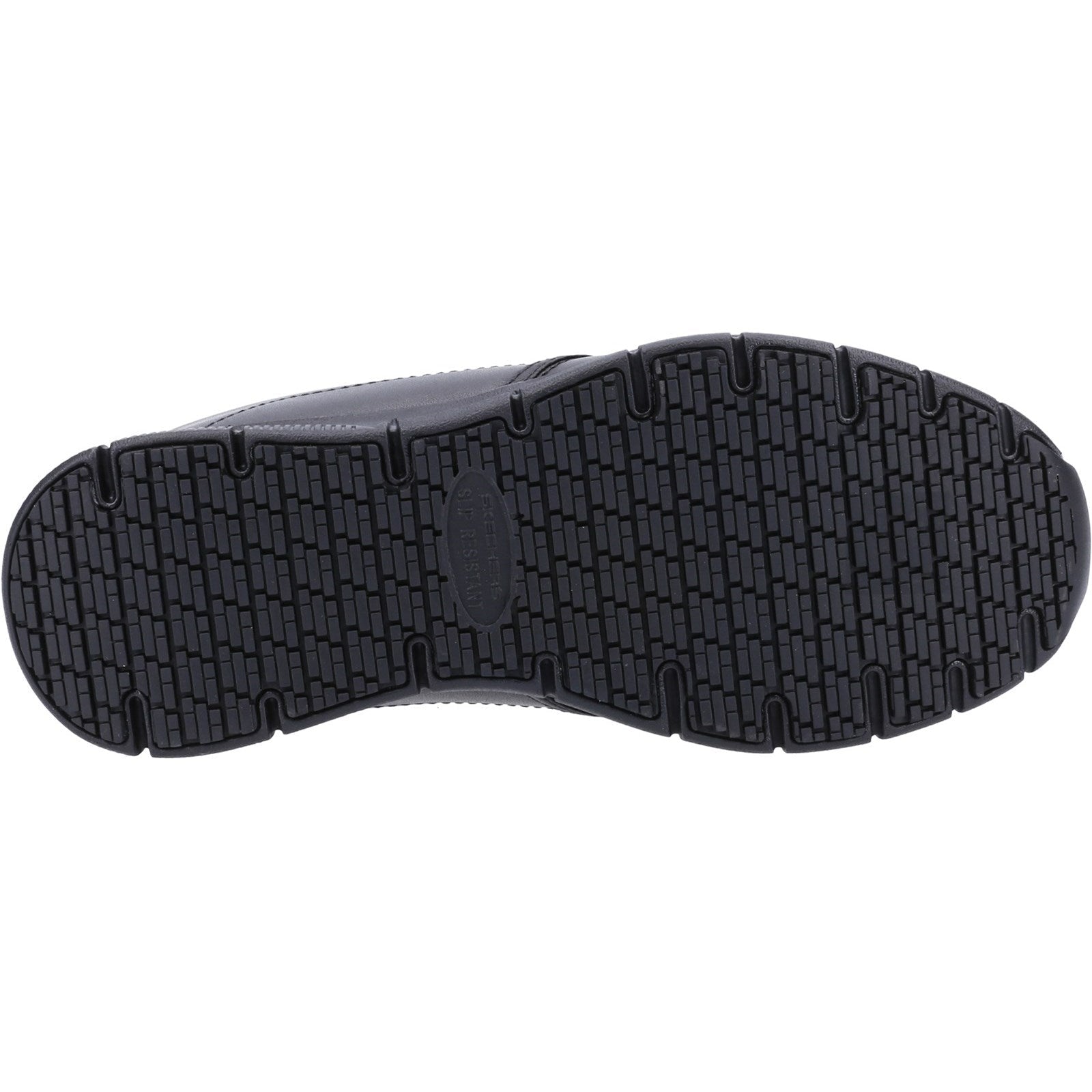 Skechers Nampa Annod Work Shoes