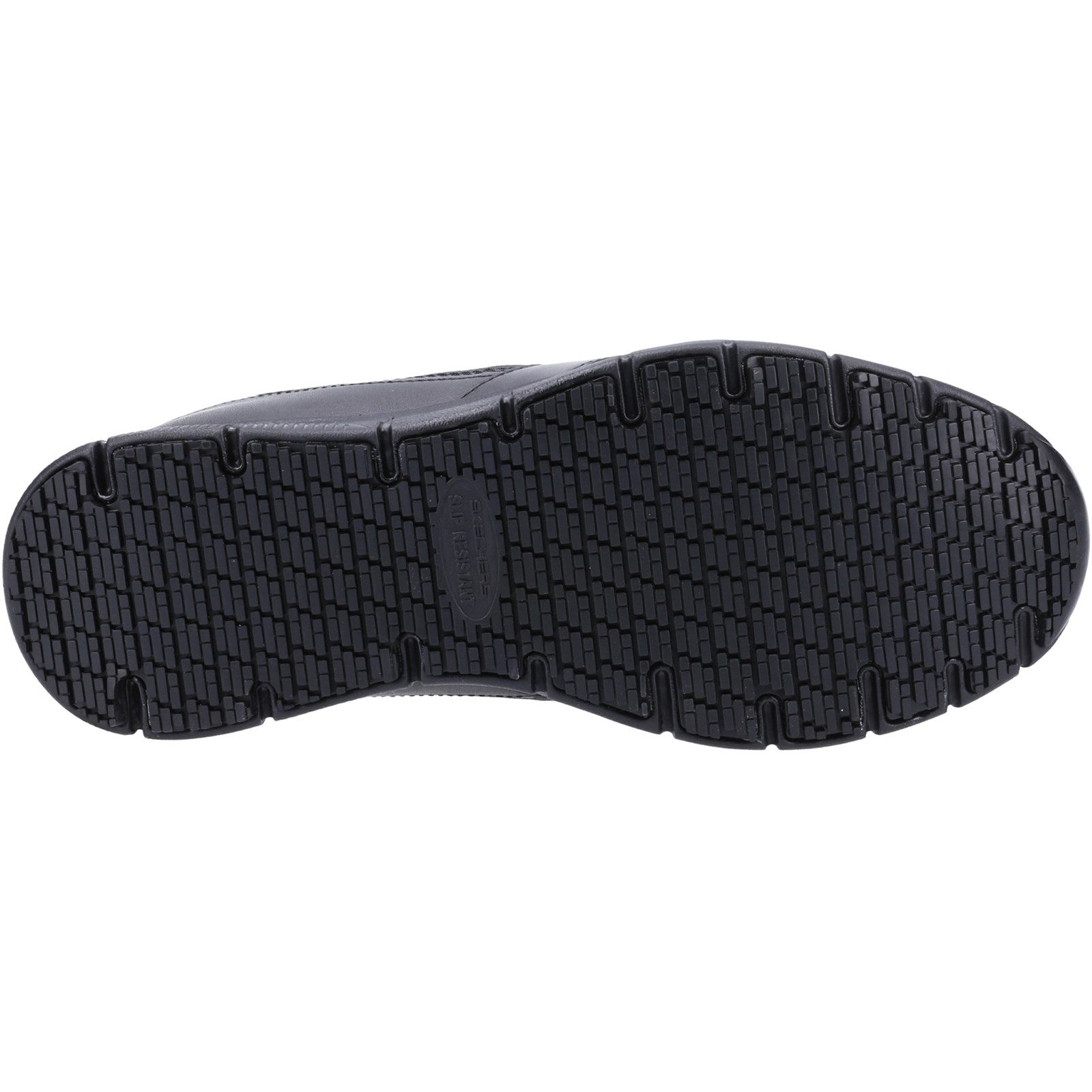 Skechers Nampa Work Shoes