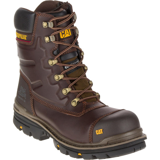 CAT Caterpillar Premier Safety Boots