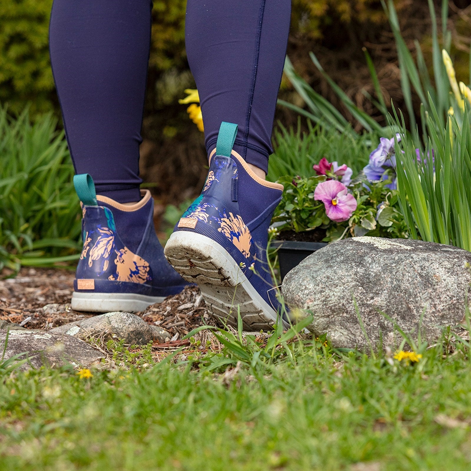 Muck Boots Originals Ankle Wellingtons Boots