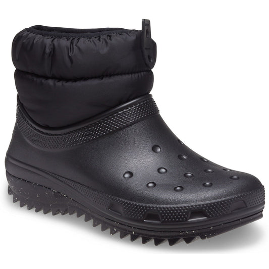 Crocs Classic Neo Puff Shorty Boots