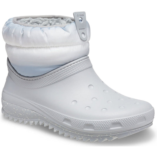 Crocs Classic Neo Puff Shorty Boots