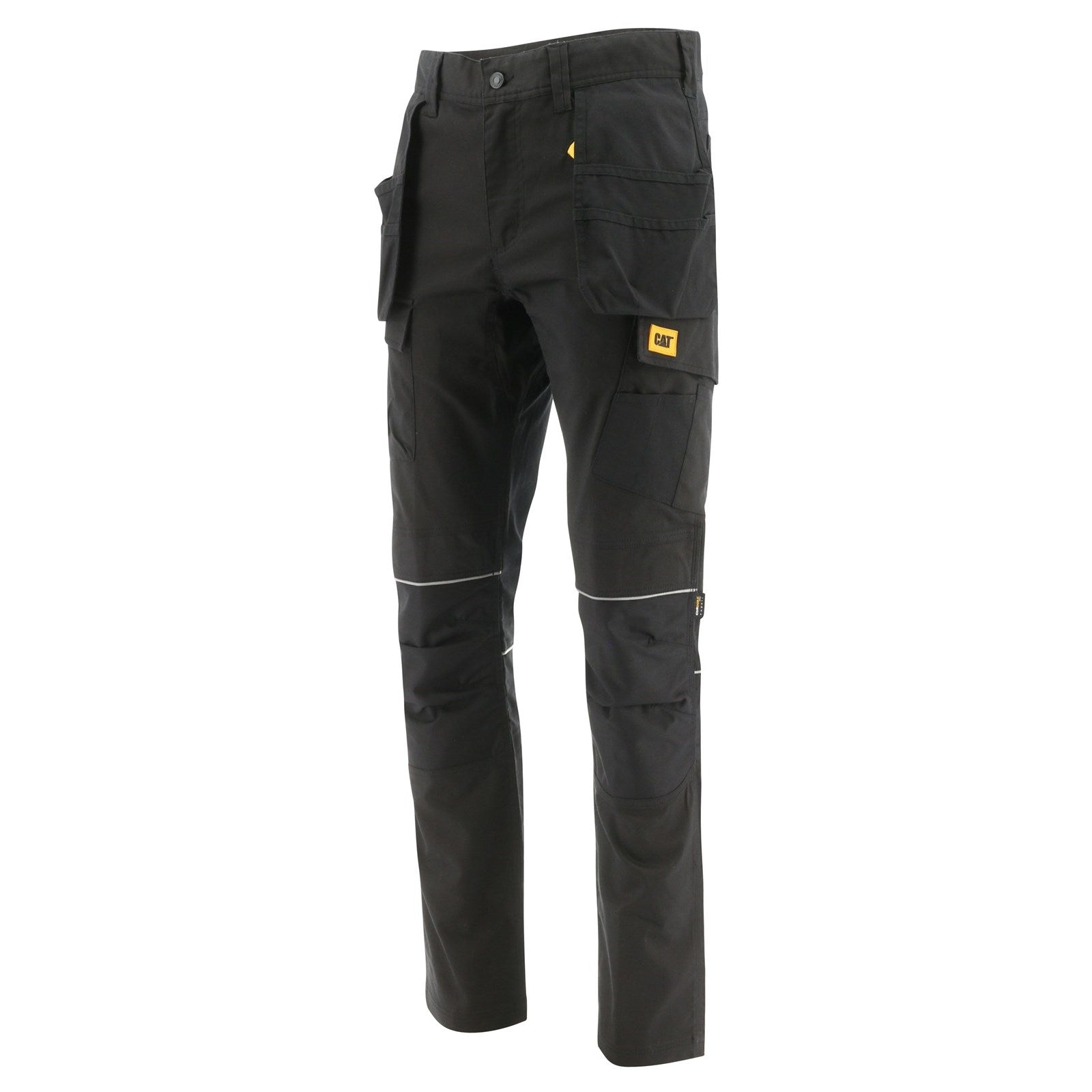 CAT Stretch Pocket Trousers