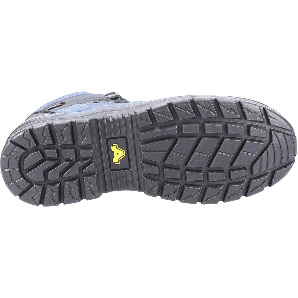 Amblers 257 Safety Boots