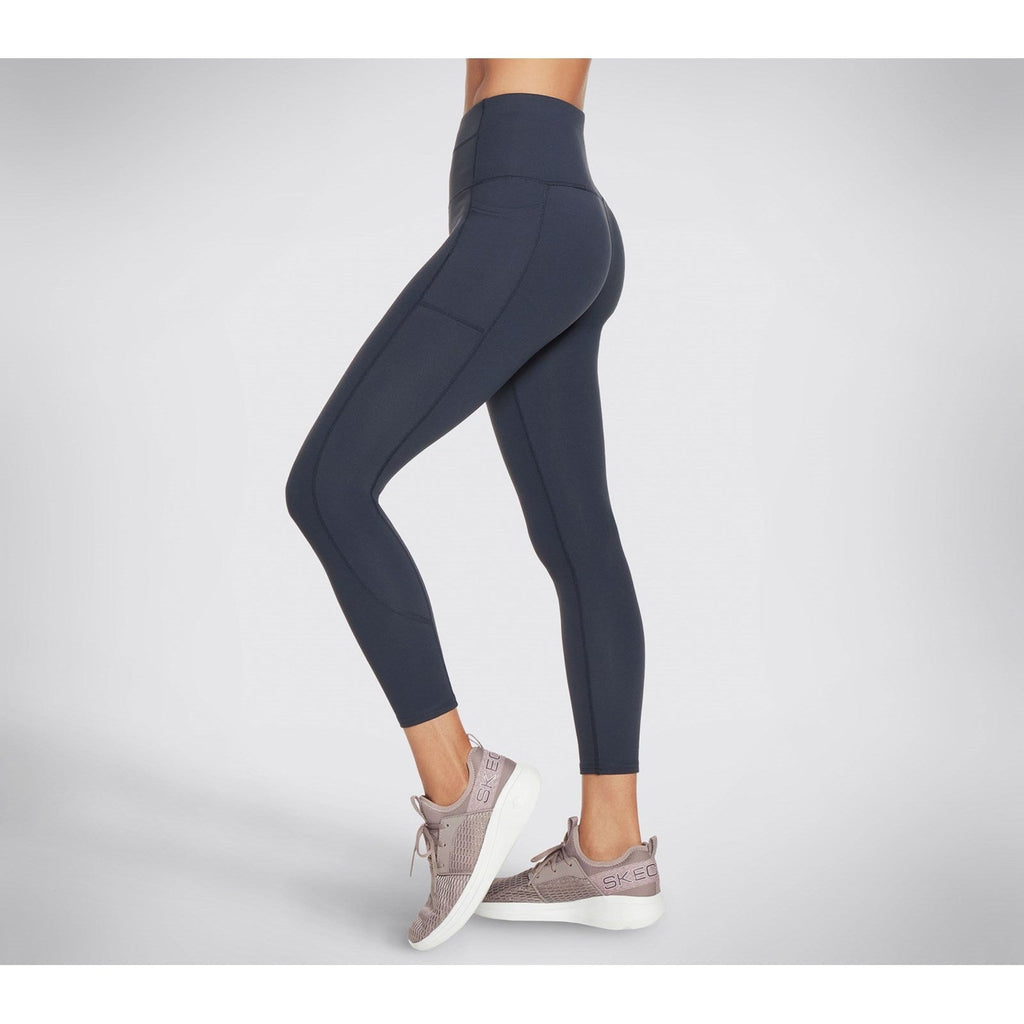 Skechers GOWALK Wear High-Waisted 7/8 Leggings