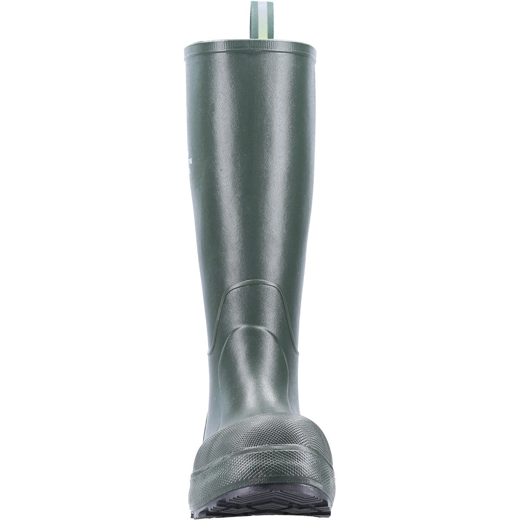 Muck Boots Mudder Tall Safety Wellington S5 Boots