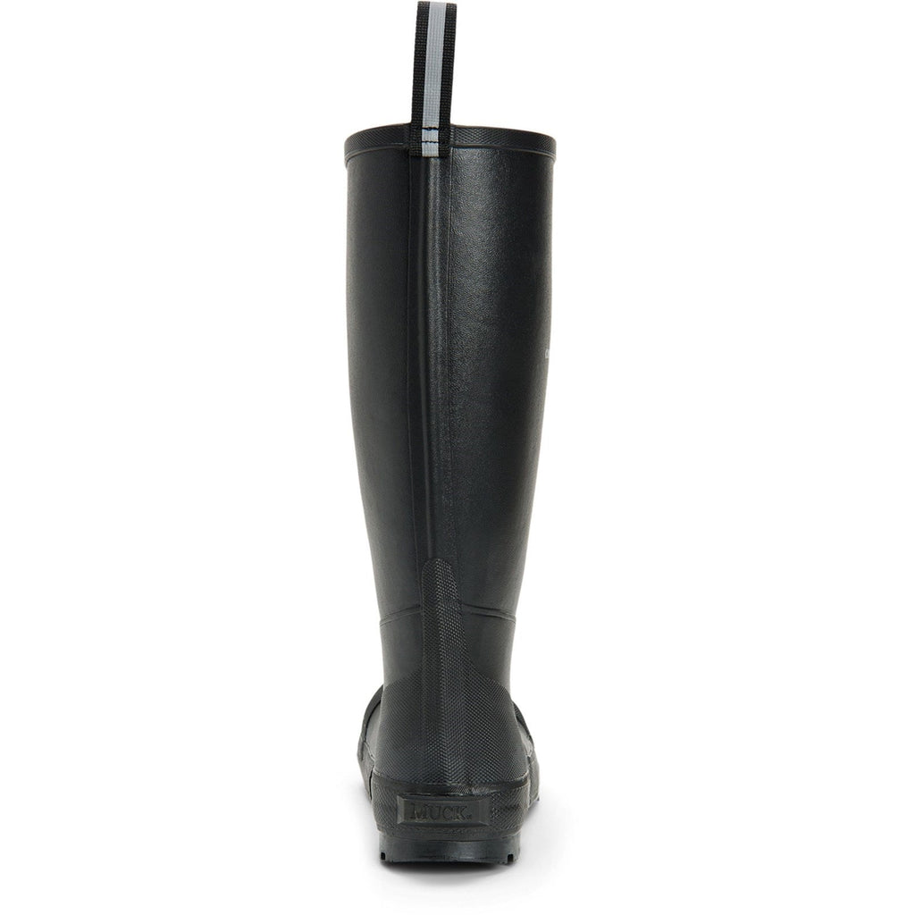 Muck Boots Mudder Tall Safety Wellington S5 Boots