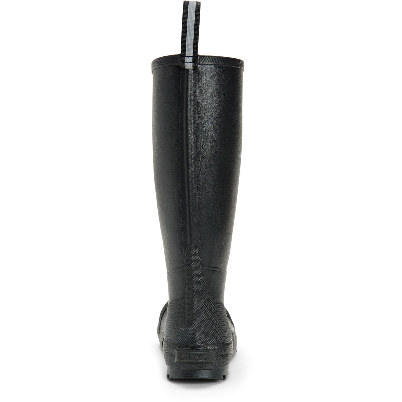 Muck Boots Mudder Tall Safety Wellington S5 Boots