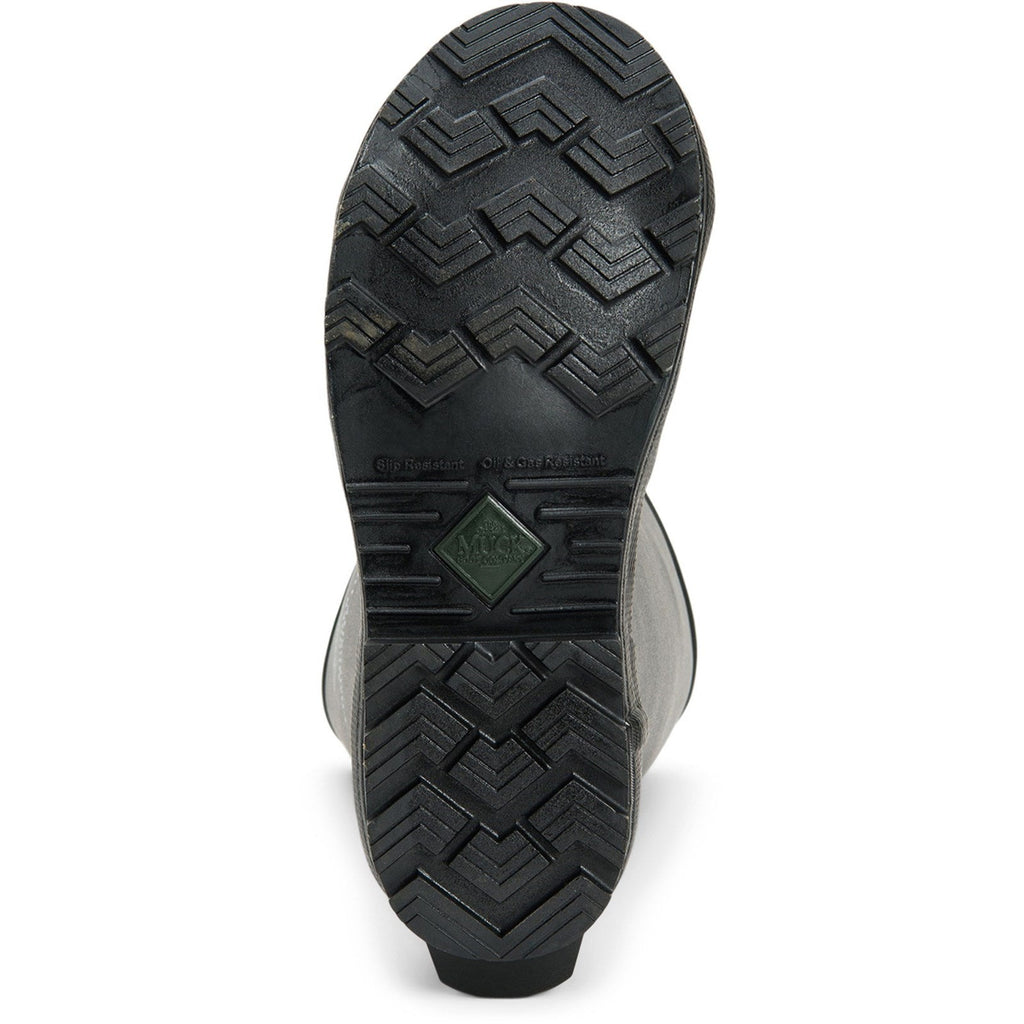 Muck Boots Mudder Tall Safety Wellington S5 Boots