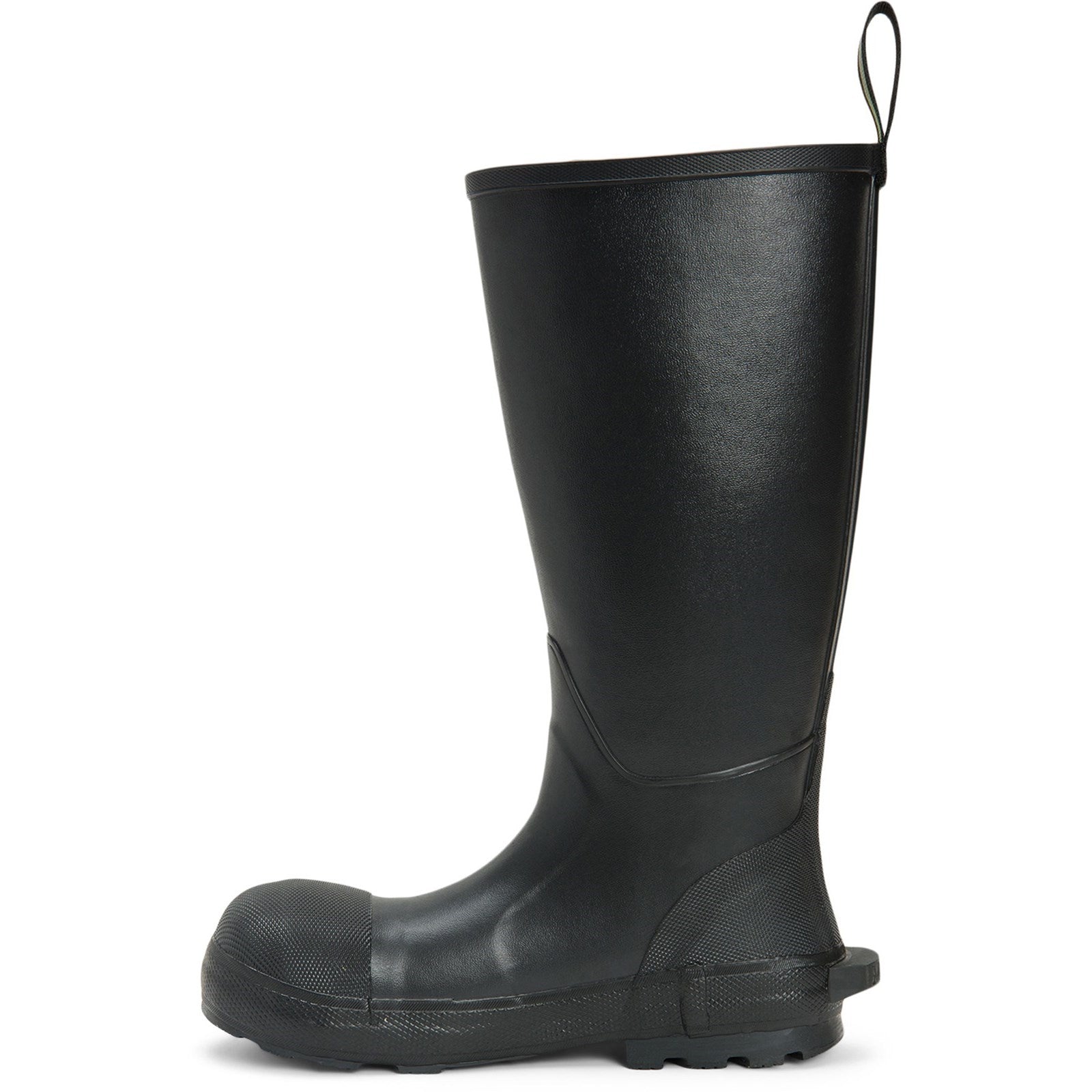 Muck Boots Mudder Tall Safety Wellington S5 Boots
